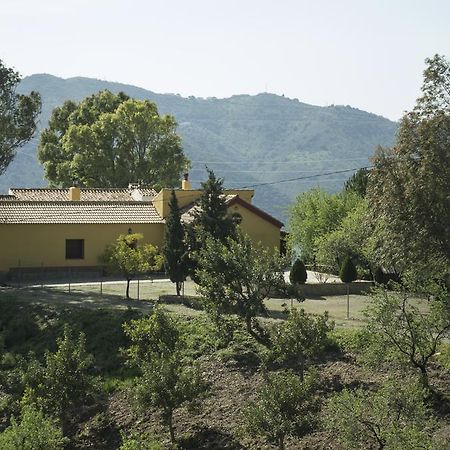 Rural Montes Malaga: Lagar Don Sancho Villa Rom bilde