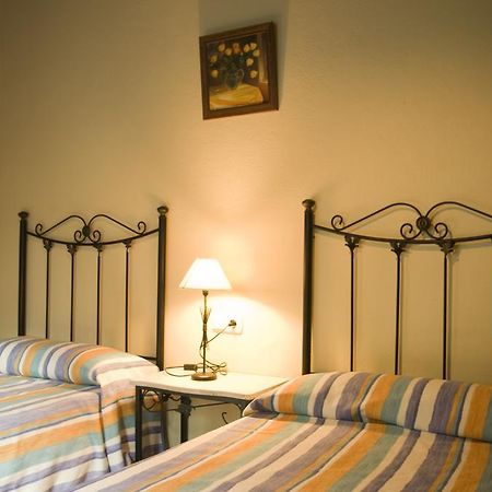 Rural Montes Malaga: Lagar Don Sancho Villa Rom bilde