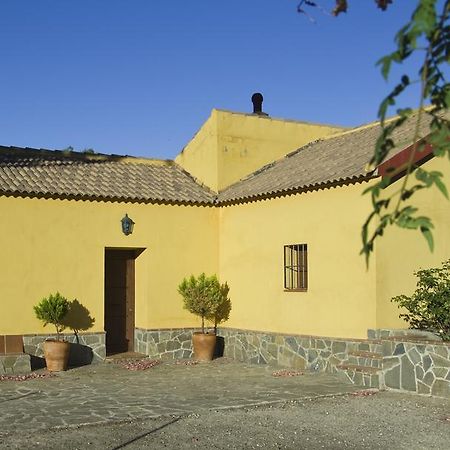 Rural Montes Malaga: Lagar Don Sancho Villa Rom bilde