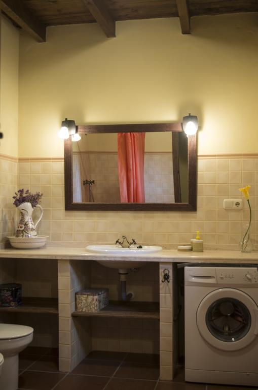 Rural Montes Malaga: Lagar Don Sancho Villa Rom bilde