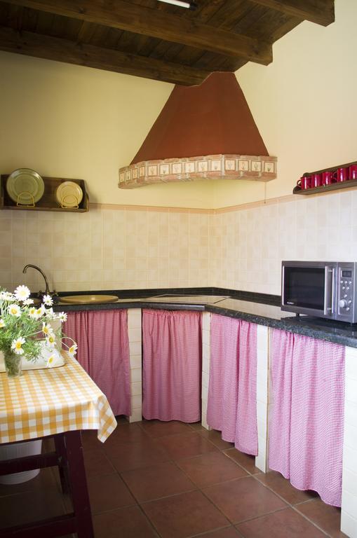 Rural Montes Malaga: Lagar Don Sancho Villa Rom bilde